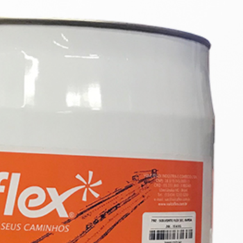 SOLVENTE FLEX SECAGEM RÁPIDA 20L - 792 VULCAFLEX SOLVENTE FLEX SECAGEM RÁPIDA 20L - 792 VULCAFLEX