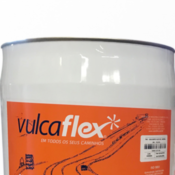 SOLVENTE FLEX SECAGEM RÁPIDA 20L - 792 VULCAFLEX