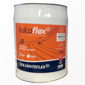 SOLVENTE FLEX SECAGEM RÁPIDA 20L - 792 VULCAFLEX