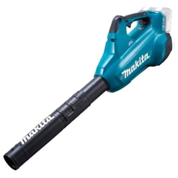 SOPRADOR 18V + KIT 2 BAT + MAK-PAC DUB362Z - MAKITA SOPRADOR 18V + KIT 2 BAT + MAK-PAC DUB362Z - MAKITA