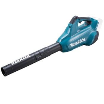 SOPRADOR 18V + KIT 2 BAT + MAK-PAC DUB362Z - MAKITA SOPRADOR 18V + KIT 2 BAT + MAK-PAC DUB362Z - MAKITA