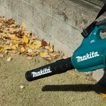 SOPRADOR 18V + KIT 2 BAT + MAK-PAC DUB362Z - MAKITA SOPRADOR 18V + KIT 2 BAT + MAK-PAC DUB362Z - MAKITA