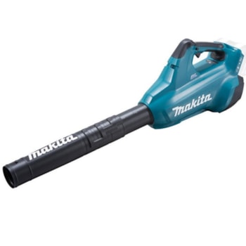 SOPRADOR A BATERIA 18V 6 VELOCIDADES - MAKITA SOPRADOR A BATERIA 18V 6 VELOCIDADES - MAKITA