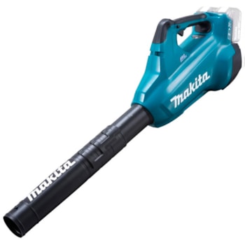 SOPRADOR A BATERIA 18V 6 VELOCIDADES - MAKITA SOPRADOR A BATERIA 18V 6 VELOCIDADES - MAKITA