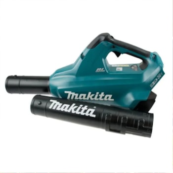 SOPRADOR A BATERIA 18V 6 VELOCIDADES - MAKITA SOPRADOR A BATERIA 18V 6 VELOCIDADES - MAKITA