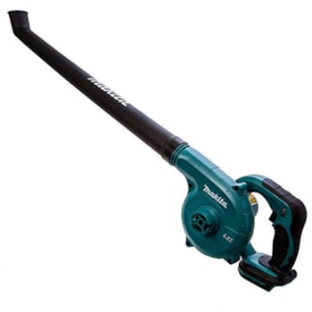 SOPRADOR A BATERIA 18V LI-ION BUB183Z MAKITA