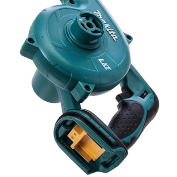 SOPRADOR A BATERIA 18V LI-ION BUB183Z MAKITA