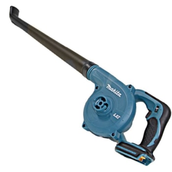 SOPRADOR A BATERIA 18V LI-ION BUB183Z MAKITA SOPRADOR A BATERIA 18V LI-ION BUB183Z MAKITA