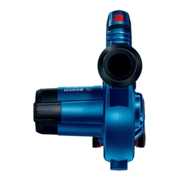 SOPRADOR DE AR 18V GBL 18V120 - 06019F5100000 BOSCH SOPRADOR DE AR 18V GBL 18V120 - 06019F5100000 BOSCH
