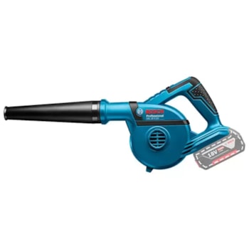 SOPRADOR DE AR 18V GBL 18V120 - 06019F5100000 BOSCH SOPRADOR DE AR 18V GBL 18V120 - 06019F5100000 BOSCH