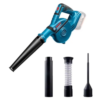 SOPRADOR DE AR 18V GBL 18V120 - 06019F5100000 BOSCH SOPRADOR DE AR 18V GBL 18V120 - 06019F5100000 BOSCH
