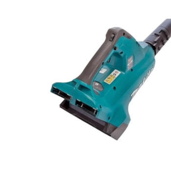 SOPRADOR DE FOLHAS 18V 6 VELOCIDADE - DUB362Z-220KIT MAKITA SOPRADOR DE FOLHAS 18V 6 VELOCIDADE - DUB362Z-220KIT MAKITA