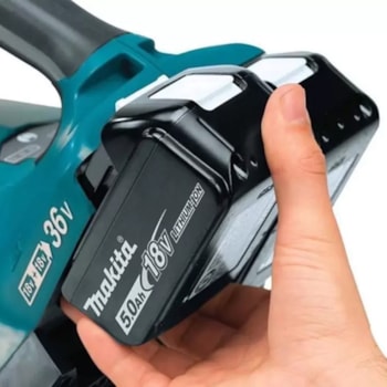 SOPRADOR DE FOLHAS 18V 6 VELOCIDADE - DUB362Z-220KIT MAKITA SOPRADOR DE FOLHAS 18V 6 VELOCIDADE - DUB362Z-220KIT MAKITA