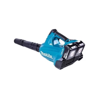 SOPRADOR DE FOLHAS 18V 6 VELOCIDADE - DUB362Z-220KIT MAKITA