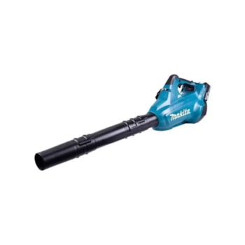 SOPRADOR DE FOLHAS 18V 6 VELOCIDADE - DUB362Z-220KIT MAKITA SOPRADOR DE FOLHAS 18V 6 VELOCIDADE - DUB362Z-220KIT MAKITA