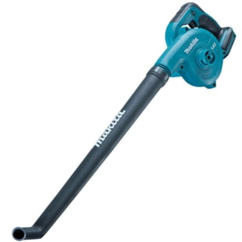 SOPRADOR DE FOLHAS A BATERIA 18V - MAKITA DUB183Z SOPRADOR DE FOLHAS A BATERIA 18V - MAKITA DUB183Z
