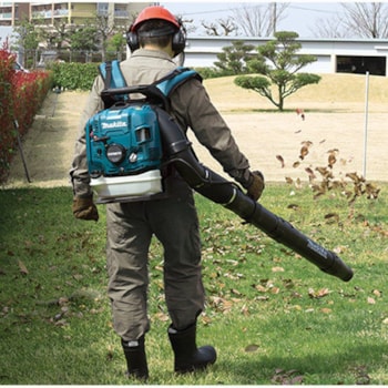 SOPRADOR DE FOLHAS A GASOLINA - MAKITA EB7660THG SOPRADOR DE FOLHAS A GASOLINA - MAKITA EB7660THG