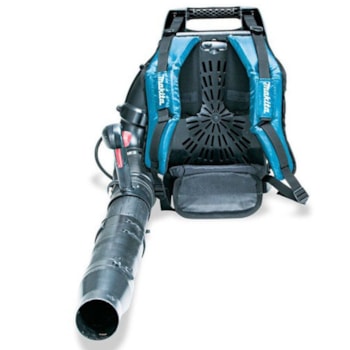 SOPRADOR DE FOLHAS A GASOLINA - MAKITA EB7660THG SOPRADOR DE FOLHAS A GASOLINA - MAKITA EB7660THG