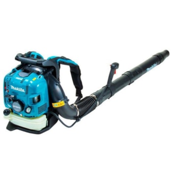 SOPRADOR DE FOLHAS A GASOLINA - MAKITA EB7660THG SOPRADOR DE FOLHAS A GASOLINA - MAKITA EB7660THG
