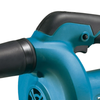 SOPRADOR DE FOLHAS ELETRICO 530W - MAKITA