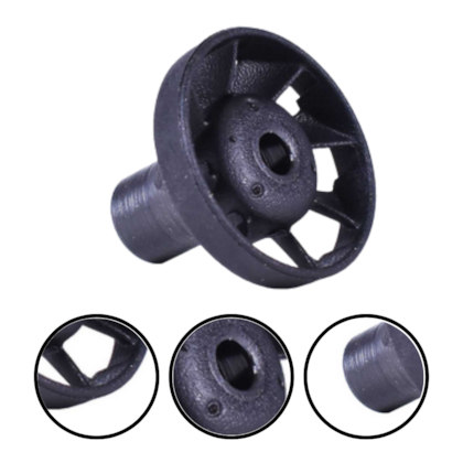 SOPRADOR DE PÓ MANDRIL 490 - 26150490AA000 DREMEL SOPRADOR DE PÓ MANDRIL 490 - 26150490AA000 DREMEL