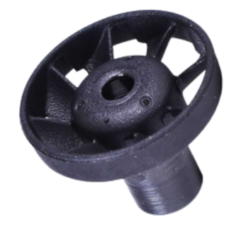 SOPRADOR DE PÓ MANDRIL 490 - 26150490AA000 DREMEL SOPRADOR DE PÓ MANDRIL 490 - 26150490AA000 DREMEL