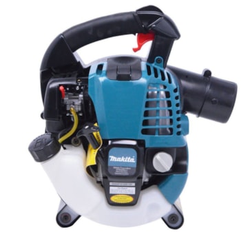 SOPRADOR E ASPIRADOR DE FOLHAS A GASOLINA - MAKITA BHX2500G SOPRADOR E ASPIRADOR DE FOLHAS A GASOLINA - MAKITA BHX2500G