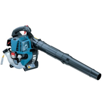 SOPRADOR E ASPIRADOR DE FOLHAS A GASOLINA - MAKITA BHX2500G SOPRADOR E ASPIRADOR DE FOLHAS A GASOLINA - MAKITA BHX2500G