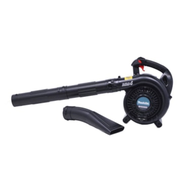 SOPRADOR E ASPIRADOR DE FOLHAS A GASOLINA - MAKITA BHX2500G SOPRADOR E ASPIRADOR DE FOLHAS A GASOLINA - MAKITA BHX2500G