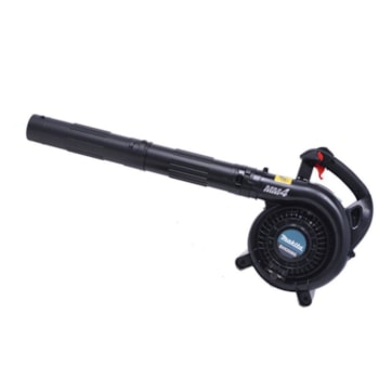 SOPRADOR E ASPIRADOR DE FOLHAS A GASOLINA - MAKITA BHX2500G SOPRADOR E ASPIRADOR DE FOLHAS A GASOLINA - MAKITA BHX2500G