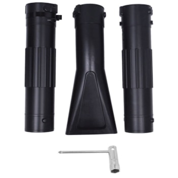 SOPRADOR E ASPIRADOR DE FOLHAS A GASOLINA - MAKITA BHX2500G SOPRADOR E ASPIRADOR DE FOLHAS A GASOLINA - MAKITA BHX2500G