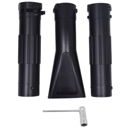 SOPRADOR E ASPIRADOR DE FOLHAS A GASOLINA - MAKITA BHX2500G SOPRADOR E ASPIRADOR DE FOLHAS A GASOLINA - MAKITA BHX2500G