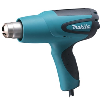 SOPRADOR TÉRMICO 1500W/1400W - HG5012K MAKITA