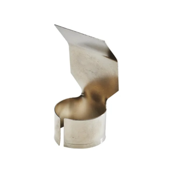 SOPRADOR TERMICO 1800W 2 ESTAGIOS 400ºC A 600ºC EST1800 220V - WAP