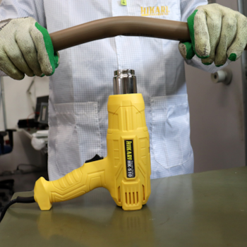 SOPRADOR TÉRMICO 2000W 350ºC A 600ºC HK-510 - 21D002 HIKARI SOPRADOR TÉRMICO 2000W 350ºC A 600ºC HK-510 - 21D002 HIKARI