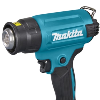 SOPRADOR TERMICO A BATERIA LXT 18V - DHG180ZK MAKITA