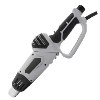 SOPRADOR TÉRMICO ARTICULADO 2000W 60 a 600ºC - 21112 RAZI SOPRADOR TÉRMICO ARTICULADO 2000W 60 a 600ºC - 21112 RAZI