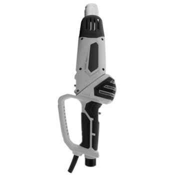 SOPRADOR TÉRMICO ARTICULADO 2000W 60 a 600ºC - 21112 RAZI SOPRADOR TÉRMICO ARTICULADO 2000W 60 a 600ºC - 21112 RAZI