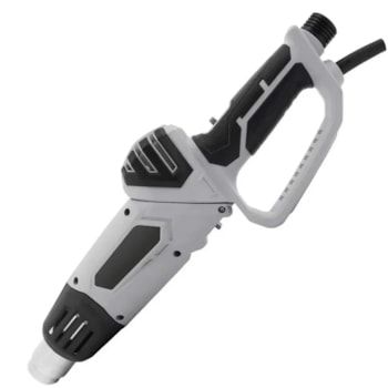 SOPRADOR TÉRMICO ARTICULADO COM BRAÇO EXTENSOR 2000W 60 a 600ºC - 21138 RAZI SOPRADOR TÉRMICO ARTICULADO COM BRAÇO EXTENSOR 2000W 60 a 600ºC - 21138 RAZI