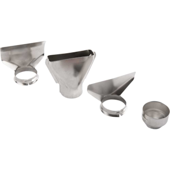 SOPRADOR TERMICO STV 150N 1500W 300º A 550ºC COM 4 BOCAIS - 6001015230 VONDER SOPRADOR TERMICO STV 150N 1500W 300º A 550ºC COM 4 BOCAIS - 6001015230 VONDER