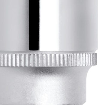 SOQUETE 1/2" ESTRIADO 28MM R61102807 - 3300343 GEDORE RED SOQUETE 1/2" ESTRIADO 28MM R61102807 - 3300343 GEDORE RED