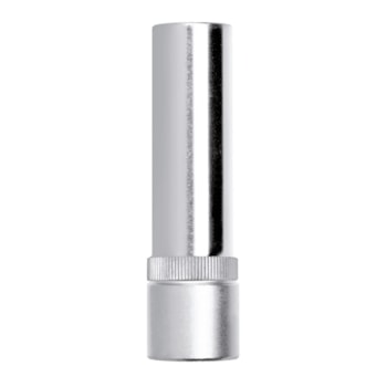 SOQUETE 1/2" SEXTAVADO LONGO 17MM R61001714 - 3300311 GEDORE RED SOQUETE 1/2" SEXTAVADO LONGO 17MM R61001714 - 3300311 GEDORE RED