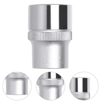SOQUETE 1/2" TX E11 R61200806 - 3300350 GEDORE RED SOQUETE 1/2" TX E11 R61200806 - 3300350 GEDORE RED