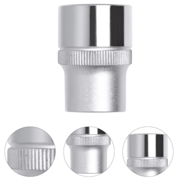 SOQUETE 1/2" TX E22 R61201807 - 3300356 GEDORE RED SOQUETE 1/2" TX E22 R61201807 - 3300356 GEDORE RED