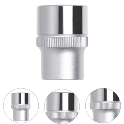 SOQUETE 1/2" TX E24 R61201907 - 3300357 GEDORE RED SOQUETE 1/2" TX E24 R61201907 - 3300357 GEDORE RED