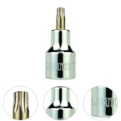 SOQUETE BIT TORX 1/2" X 50MM X T50 - ST24107SC SATA SOQUETE BIT TORX 1/2" X 50MM X T50 - ST24107SC SATA