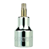SOQUETE BIT TORX 1/2" X 50MM X T50 - ST24107SC SATA SOQUETE BIT TORX 1/2" X 50MM X T50 - ST24107SC SATA
