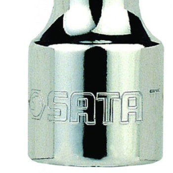 SOQUETE BIT TORX 1/2"X50MMXT25 - ST24102SC SATA SOQUETE BIT TORX 1/2"X50MMXT25 - ST24102SC SATA