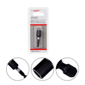 SOQUETE CANHAO MAGNETICO EXTRA HARD M 6 10X50MM - 2608550081 BOSCH SOQUETE CANHAO MAGNETICO EXTRA HARD M 6 10X50MM - 2608550081 BOSCH