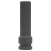 SOQUETE DE IMPACTO 1/2" SEXTAVADO LONGO 10MM R63001016 - 3300540 GEDORE RED SOQUETE DE IMPACTO 1/2" SEXTAVADO LONGO 10MM R63001016 - 3300540 GEDORE RED